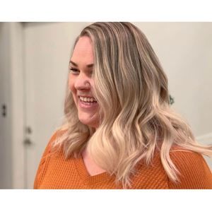 Meet your Posher, Anastasia